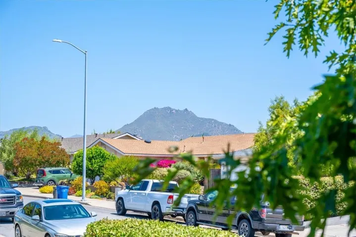 1750 Prefumo Canyon Road 17, San Luis Obispo, California 93405