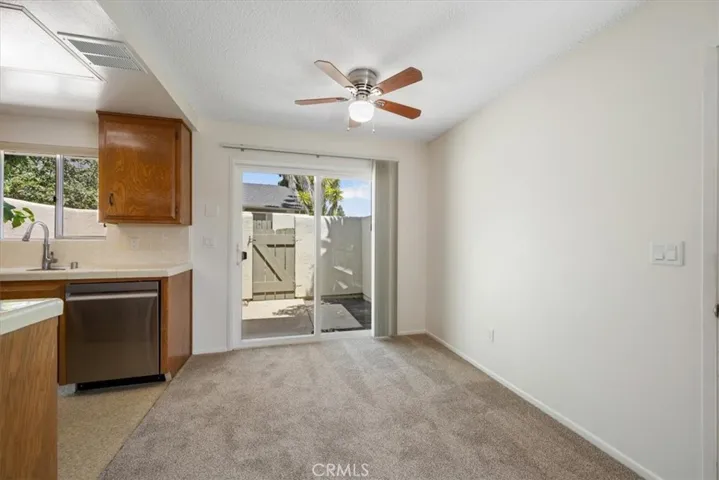 1750 Prefumo Canyon Road 17, San Luis Obispo, California 93405