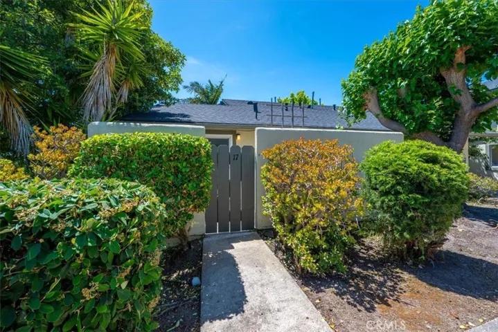 1750 Prefumo Canyon Road 17, San Luis Obispo, California 93405
