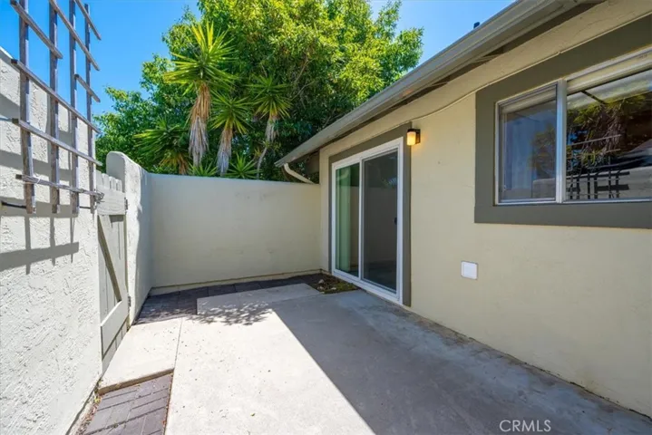 1750 Prefumo Canyon Road 17, San Luis Obispo, California 93405