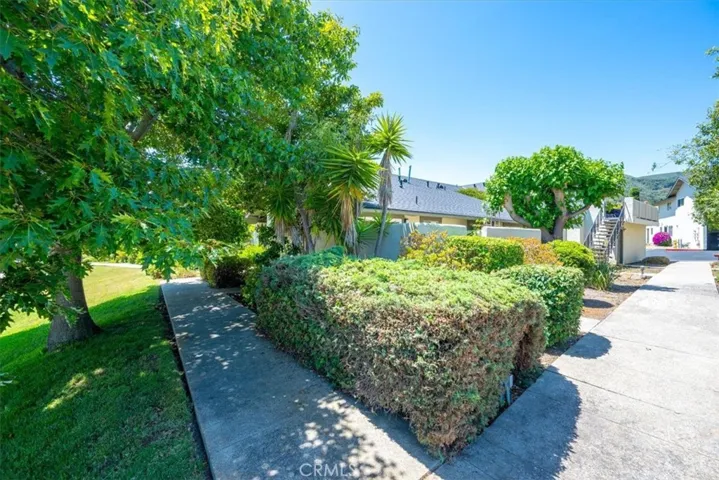 1750 Prefumo Canyon Road 17, San Luis Obispo, California 93405