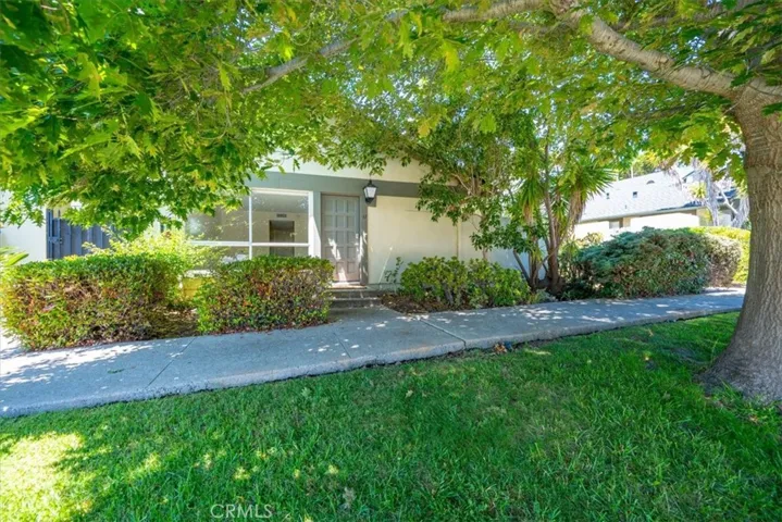 1750 Prefumo Canyon Road 17, San Luis Obispo, California 93405