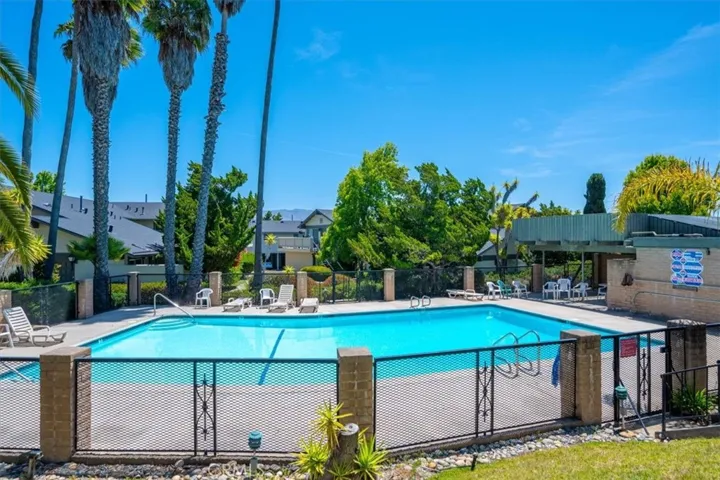 1750 Prefumo Canyon Road 17, San Luis Obispo, California 93405