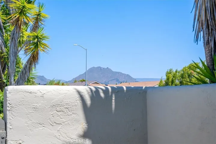 1750 Prefumo Canyon Road 17, San Luis Obispo, California 93405
