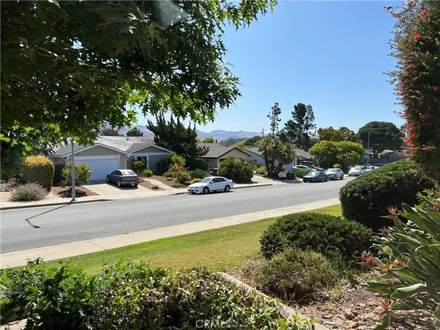 1750 Prefumo Canyon Road 17, San Luis Obispo, California 93405