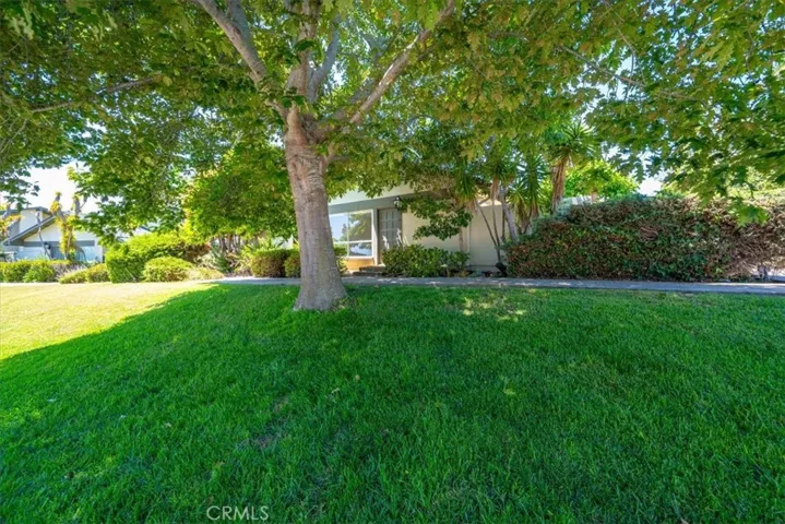 1750 Prefumo Canyon Road 17, San Luis Obispo, California 93405