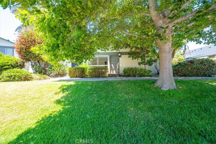 1750 Prefumo Canyon Road 17, San Luis Obispo, California 93405