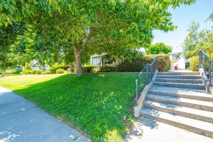 1750 Prefumo Canyon Road 17, San Luis Obispo, California 93405