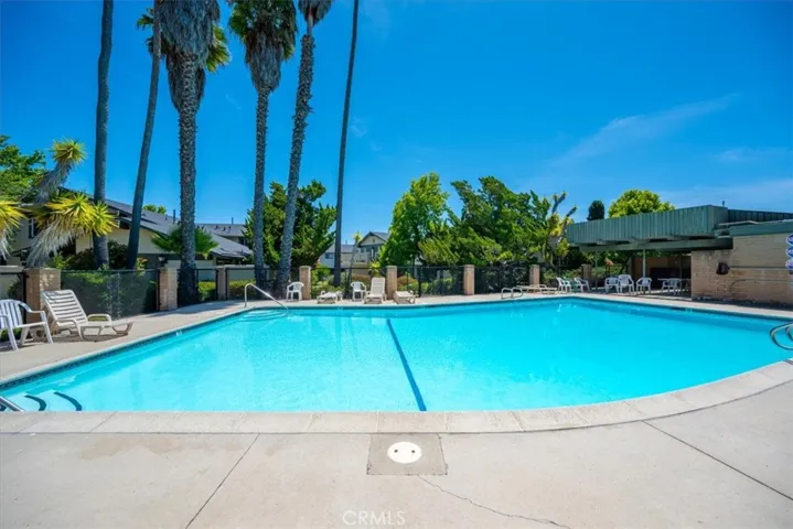 1750 Prefumo Canyon Road 17, San Luis Obispo, California 93405