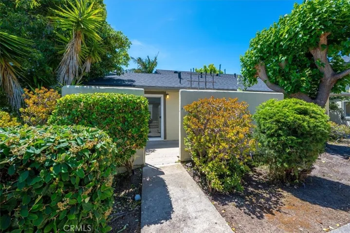 1750 Prefumo Canyon Road 17, San Luis Obispo, California 93405