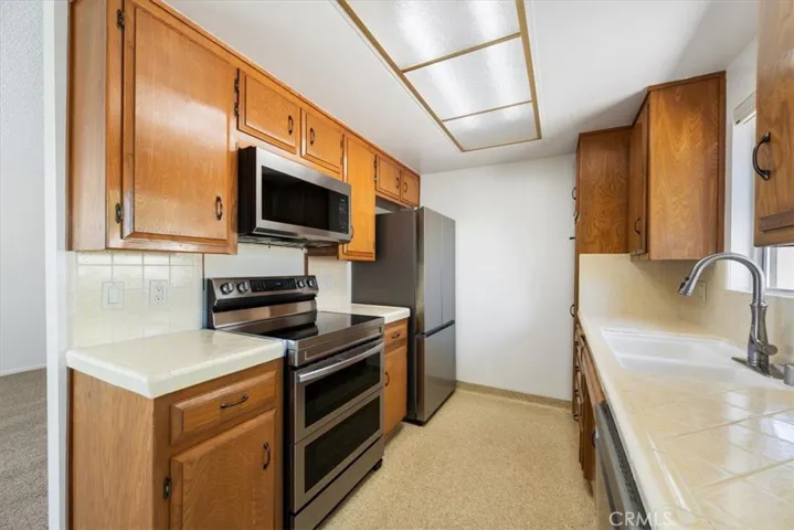 1750 Prefumo Canyon Road 17, San Luis Obispo, California 93405