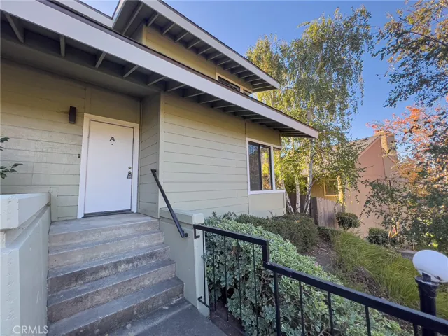 881 Peach Street A, San Luis Obispo, California 93401
