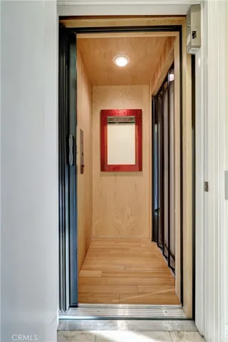 Elevator