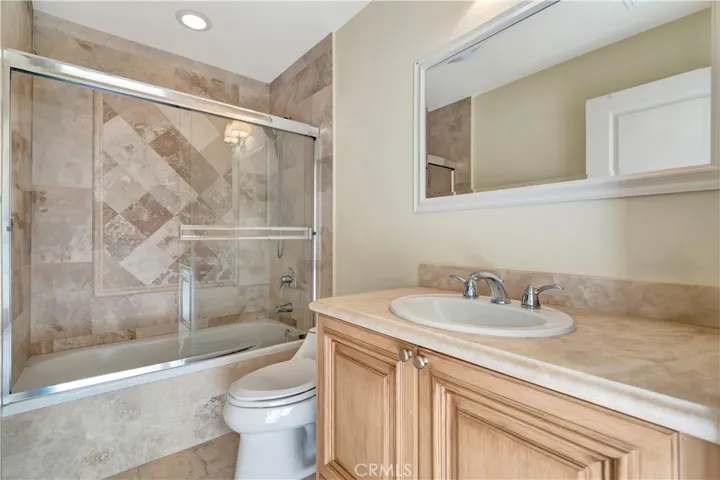 Bathroom for front bedroom 2nd floor
