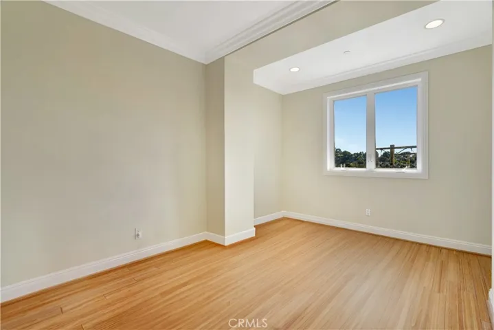 Office 3rd floor