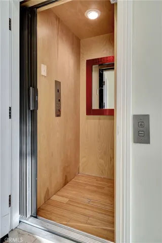 Elevator