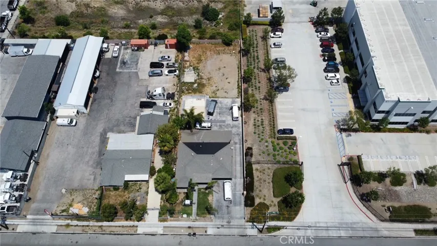 17744 Slover Avenue, Bloomington, California 92316
