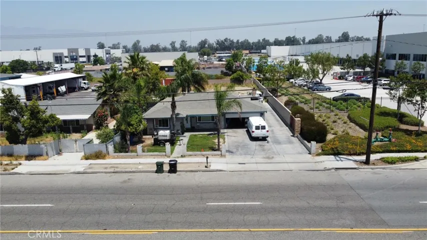 17744 Slover Avenue, Bloomington, California 92316