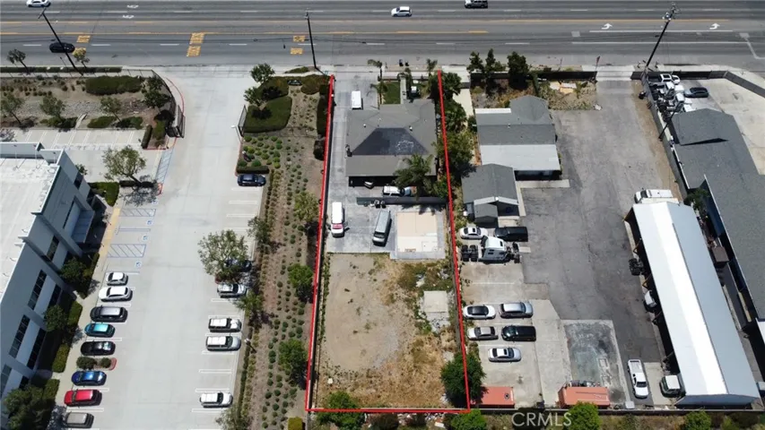 17744 Slover Avenue, Bloomington, California 92316