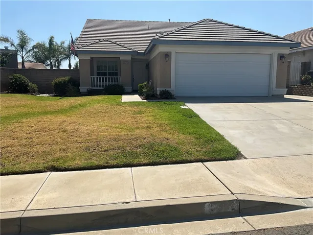 5562 Horseshoe Way, Fontana, California 92336