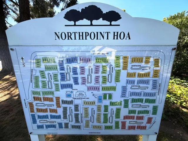 20072 Northcrest Square, Cupertino, California 95014
