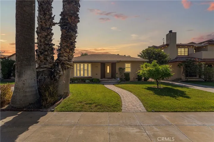 3055 N Arrowhead Avenue, San Bernardino, California 92405