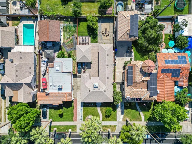 3055 N Arrowhead Avenue, San Bernardino, California 92405
