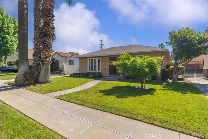 3055 N Arrowhead Avenue, San Bernardino, California 92405