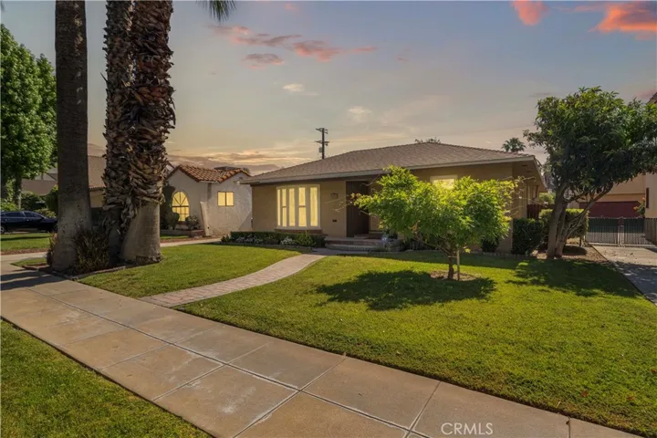 3055 N Arrowhead Avenue, San Bernardino, California 92405