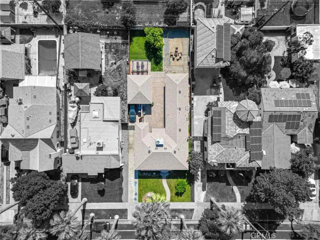 3055 N Arrowhead Avenue, San Bernardino, California 92405