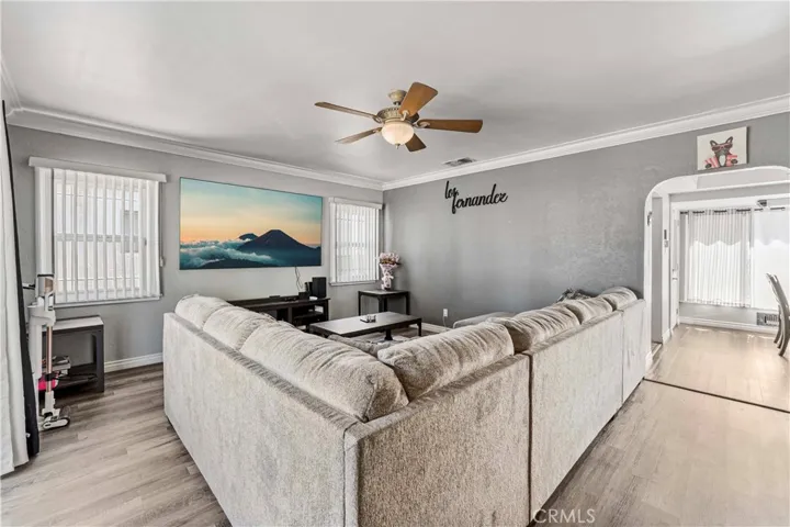 3055 N Arrowhead Avenue, San Bernardino, California 92405