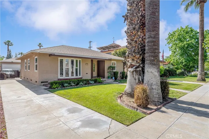 3055 N Arrowhead Avenue, San Bernardino, California 92405