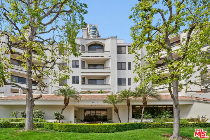 2112 Century Park Lane 113, Los Angeles, California 90067