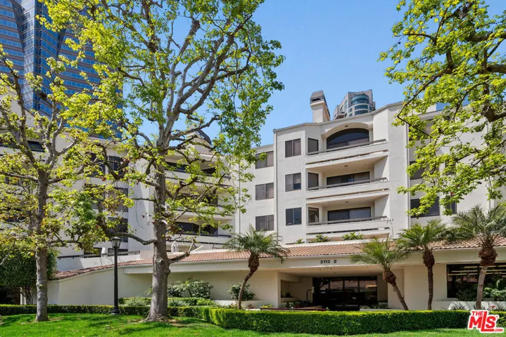 2112 Century Park Lane 113, Los Angeles, California 90067