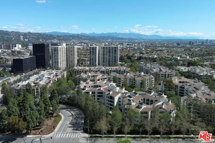2112 Century Park Lane 113, Los Angeles, California 90067