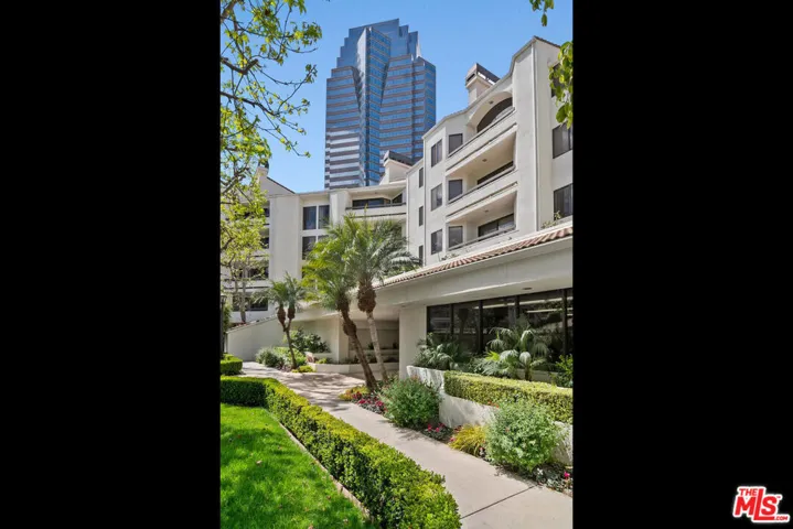 2112 Century Park Lane 113, Los Angeles, California 90067