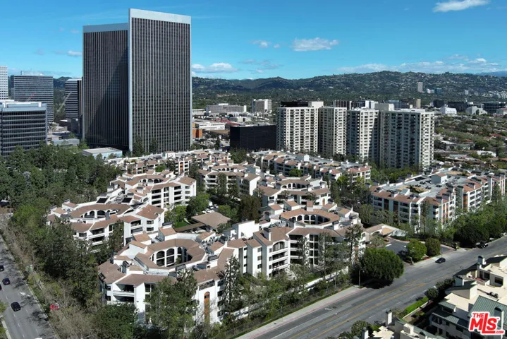 2112 Century Park Lane 113, Los Angeles, California 90067