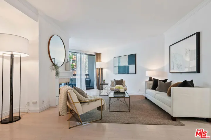 2112 Century Park Lane 113, Los Angeles, California 90067