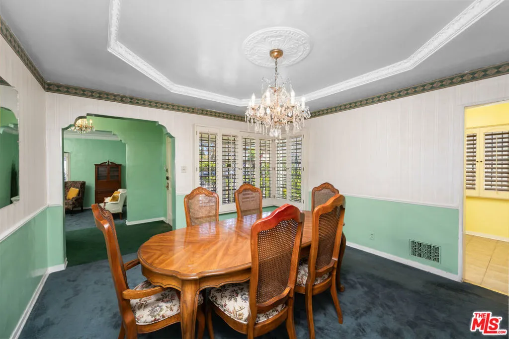 4011 Welland Avenue, Los Angeles, California 90008 home-pic-7