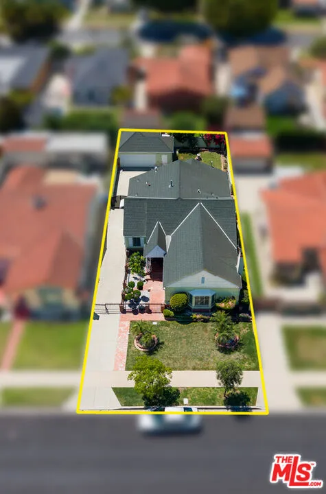 4011 Welland Avenue, Los Angeles, California 90008 home-pic-33