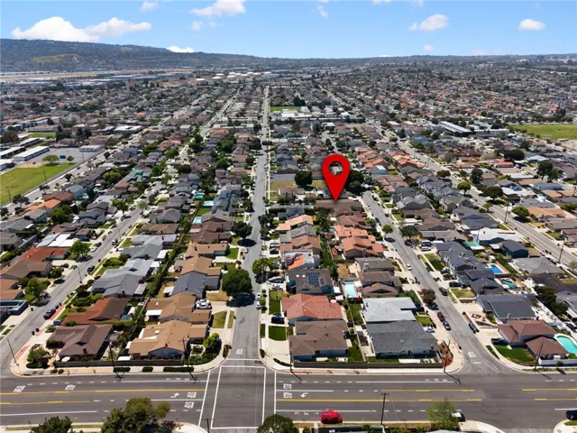 2051 W 236th Street, Torrance, California 90501