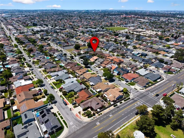 2051 W 236th Street, Torrance, California 90501