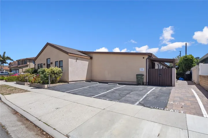 2051 W 236th Street, Torrance, California 90501