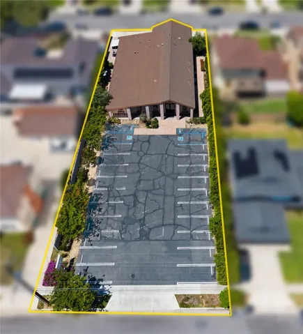 2051 W 236th Street, Torrance, California 90501