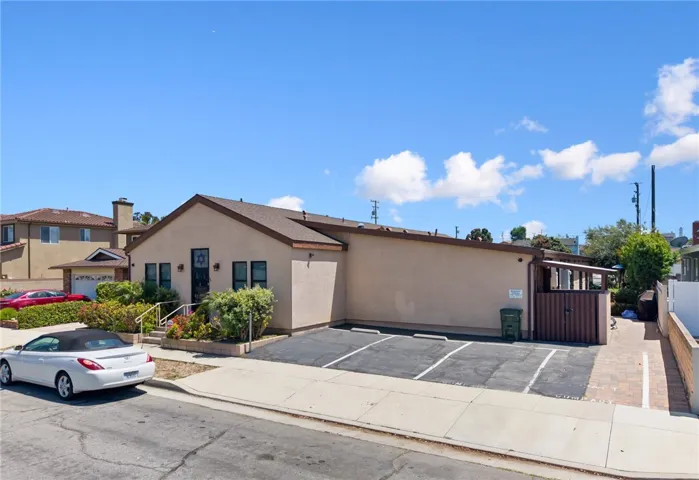 2051 W 236th Street, Torrance, California 90501