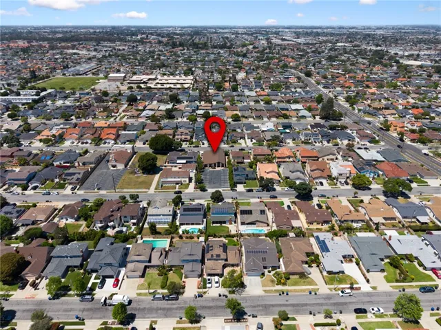2051 W 236th Street, Torrance, California 90501