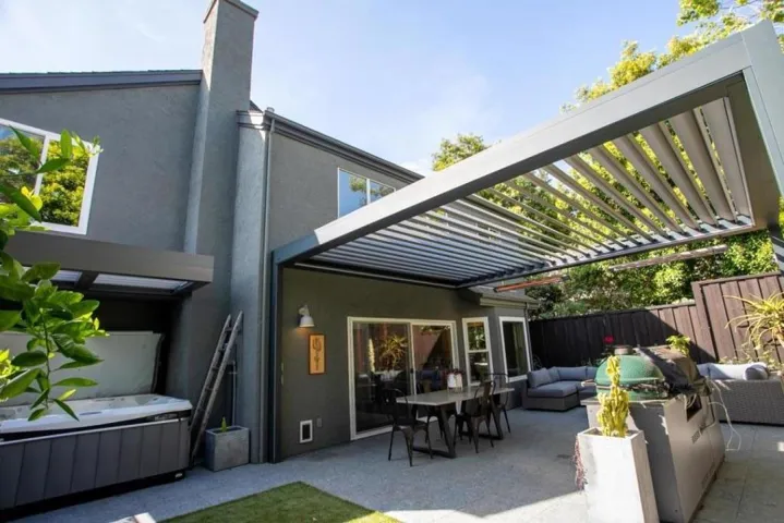 208 Sidesaddle Circle, Scotts Valley, California 95066