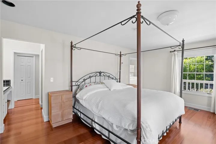 260 Twin Ridge Drive, San Luis Obispo, California 93405