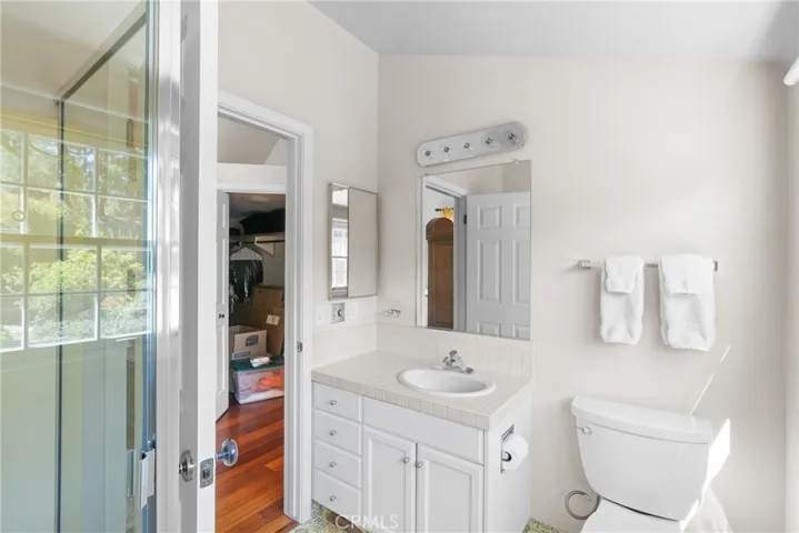 260 Twin Ridge Drive, San Luis Obispo, California 93405