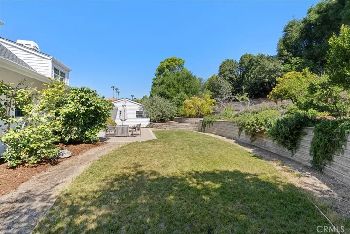 260 Twin Ridge Drive, San Luis Obispo, California 93405